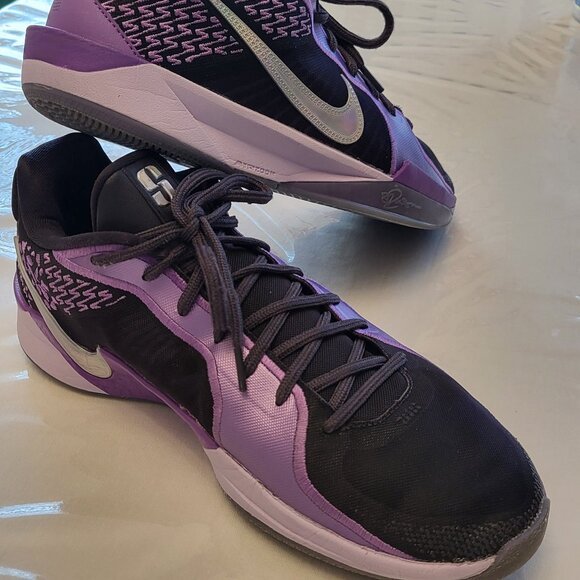 nike kobe 13 purple